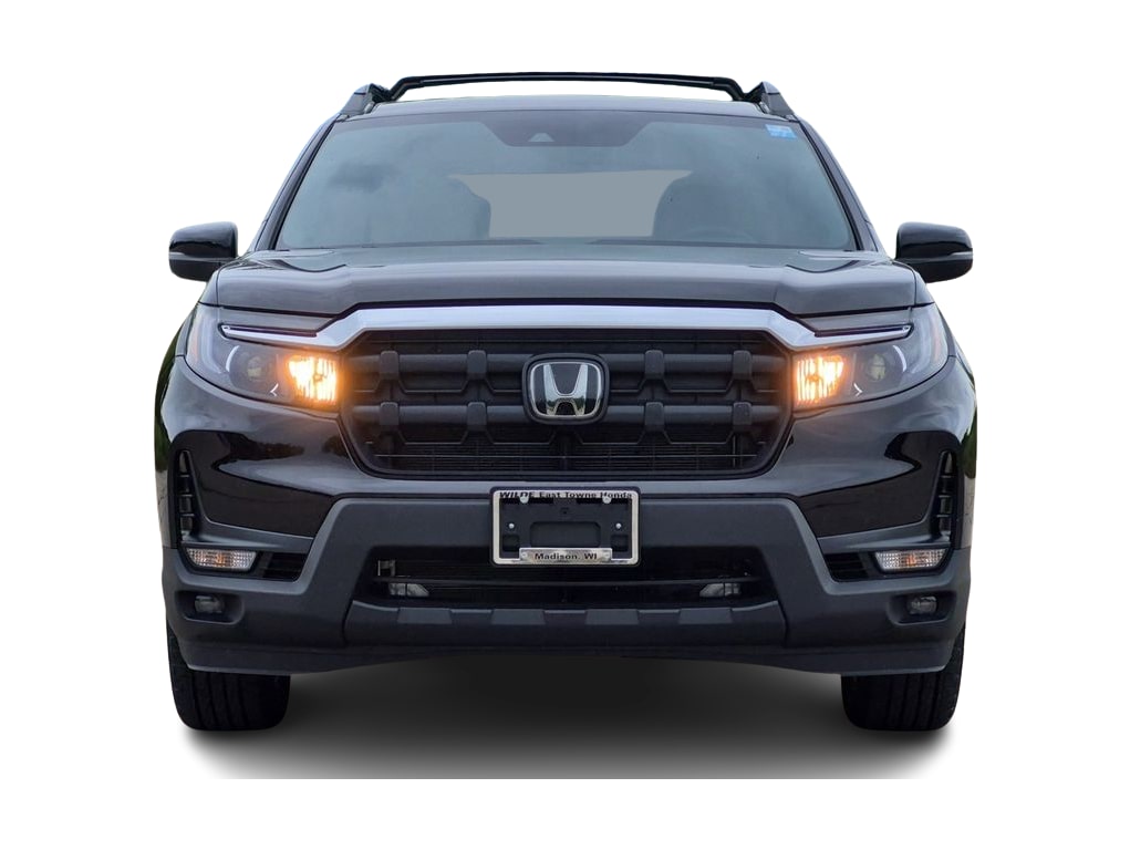 Thumbnail: 2026 Honda Ridgeline - 6