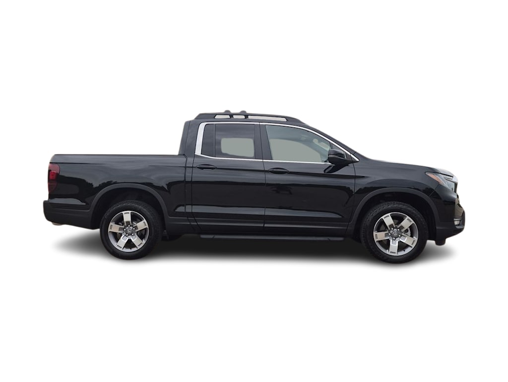 Thumbnail: 2026 Honda Ridgeline - 23