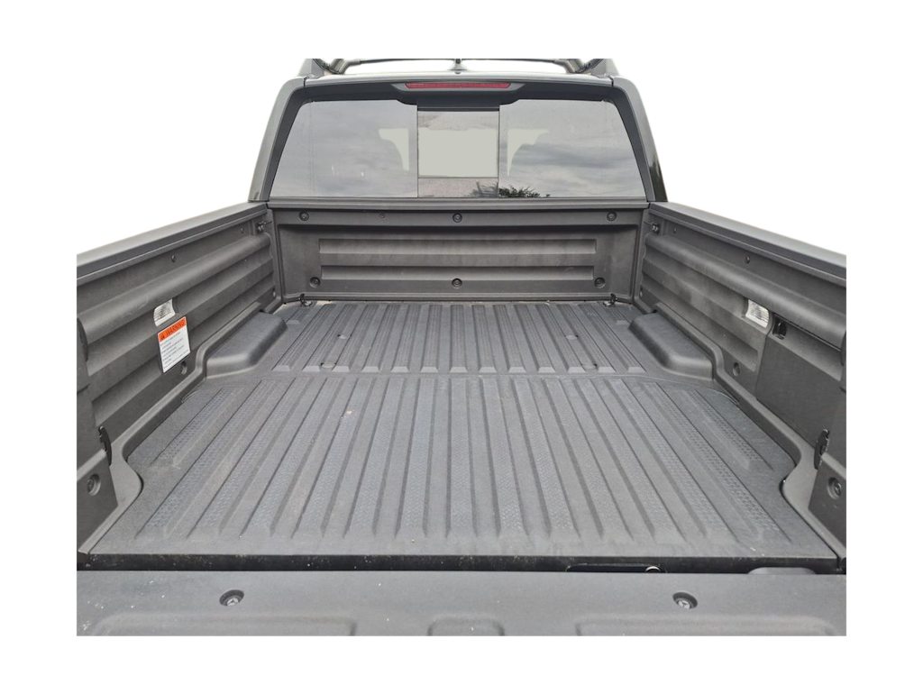 Thumbnail: 2026 Honda Ridgeline - 17