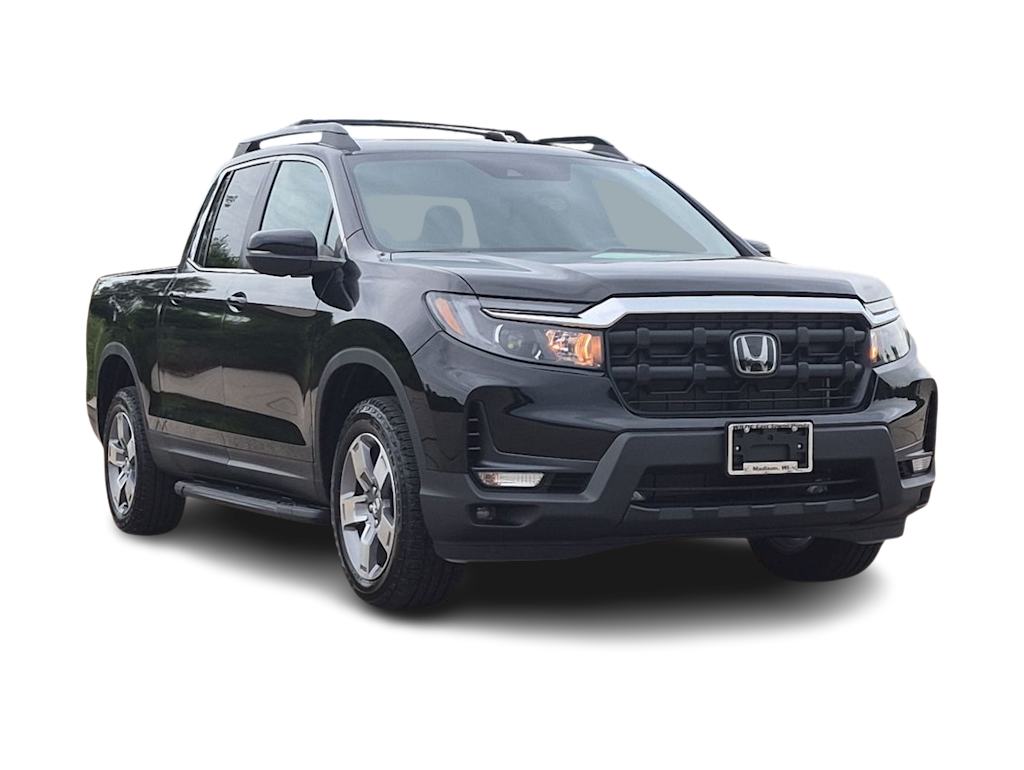 Thumbnail: 2026 Honda Ridgeline - 20
