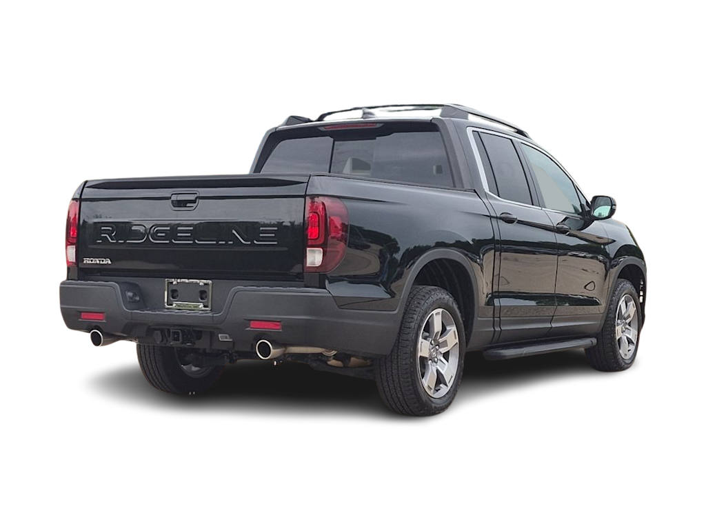 Thumbnail: 2026 Honda Ridgeline - 22