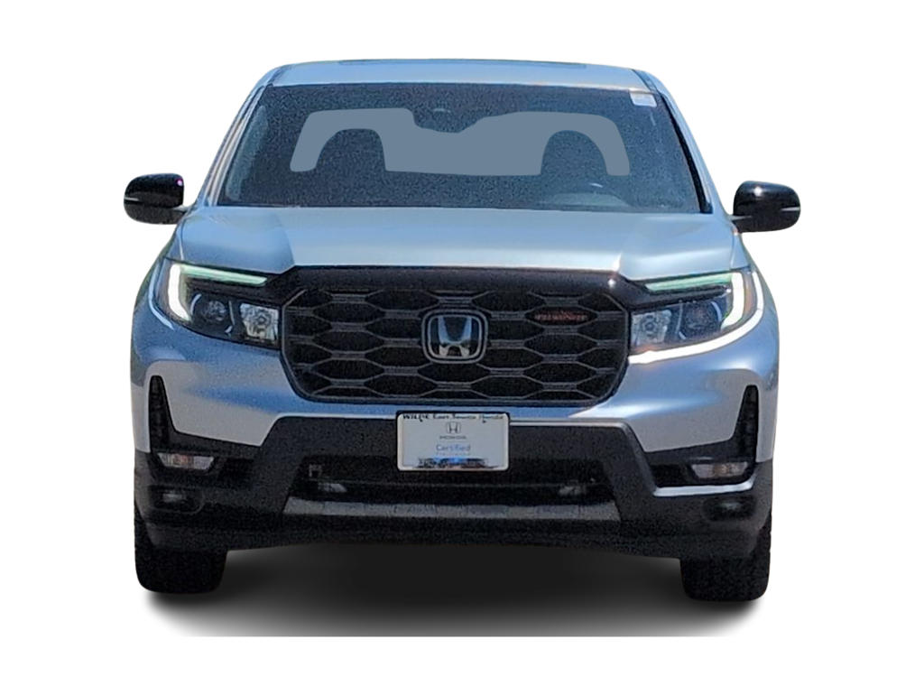 Thumbnail: 2025 Honda Ridgeline - 20