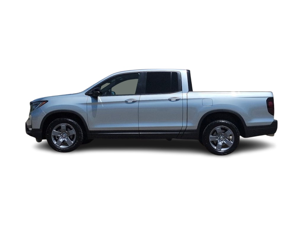 Thumbnail: 2025 Honda Ridgeline - 3