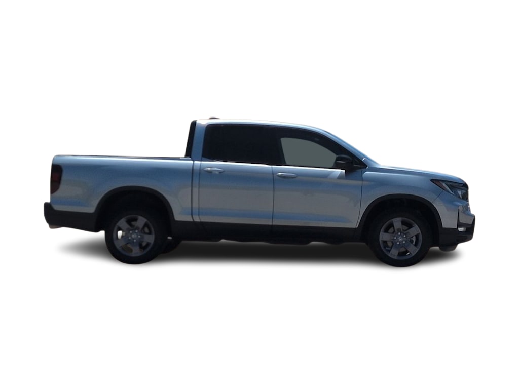 Thumbnail: 2025 Honda Ridgeline - 23