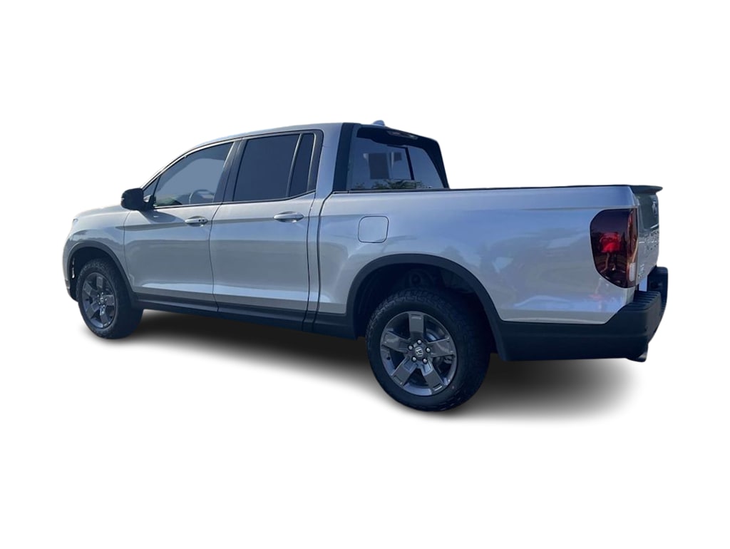 Thumbnail: 2026 Honda Ridgeline - 4