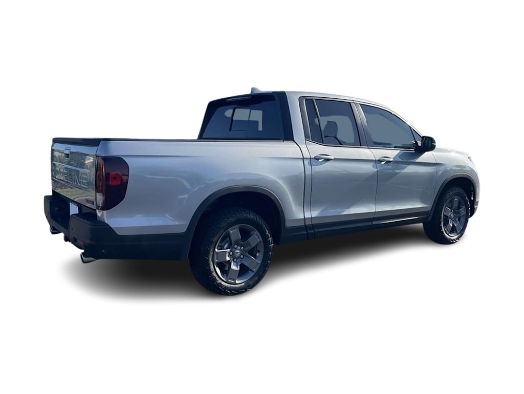 Thumbnail: 2026 Honda Ridgeline - 15