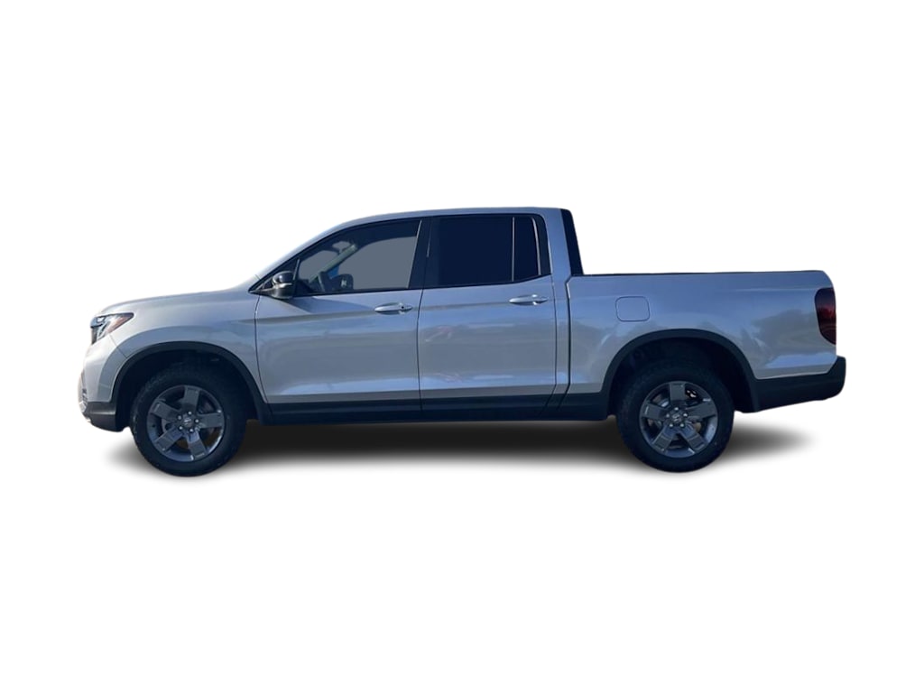 Thumbnail: 2026 Honda Ridgeline - 3