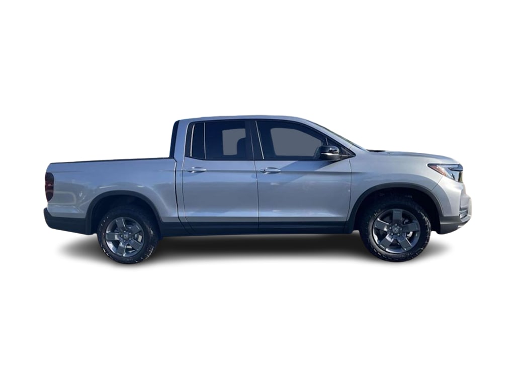 Thumbnail: 2026 Honda Ridgeline - 16