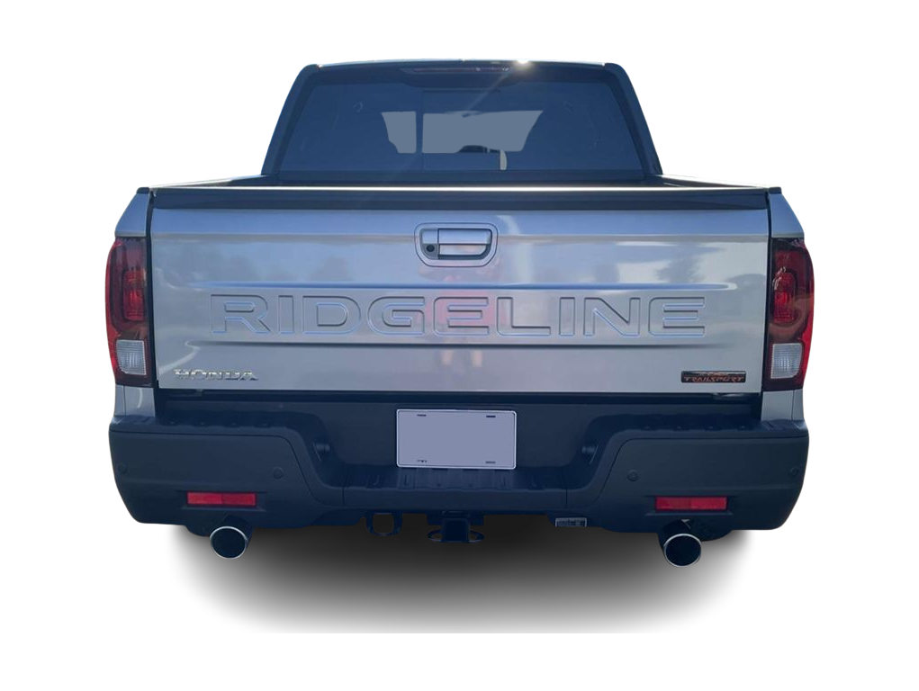 Thumbnail: 2026 Honda Ridgeline - 5
