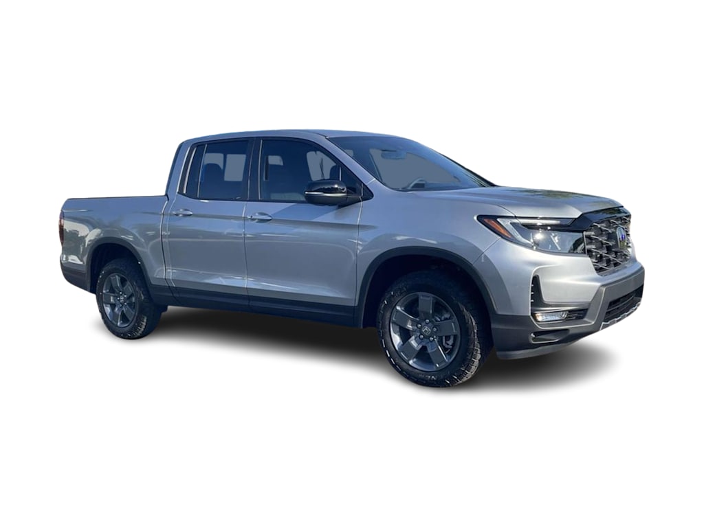 Thumbnail: 2026 Honda Ridgeline - 17