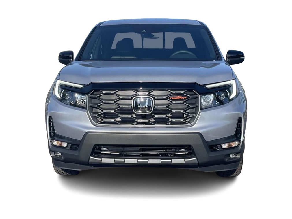 Thumbnail: 2026 Honda Ridgeline - 6