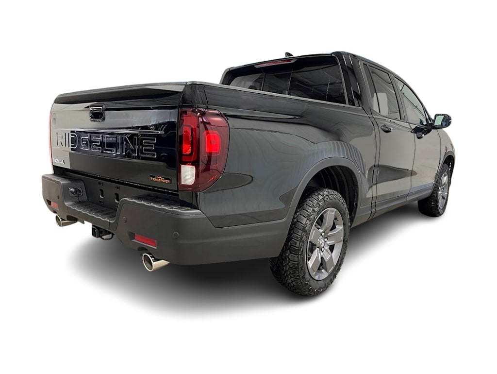 Thumbnail: 2026 Honda Ridgeline - 18