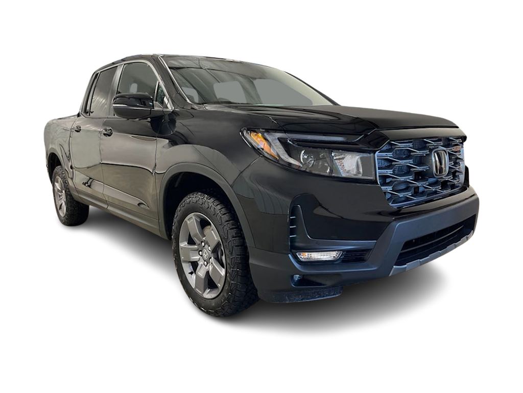 Thumbnail: 2026 Honda Ridgeline - 20