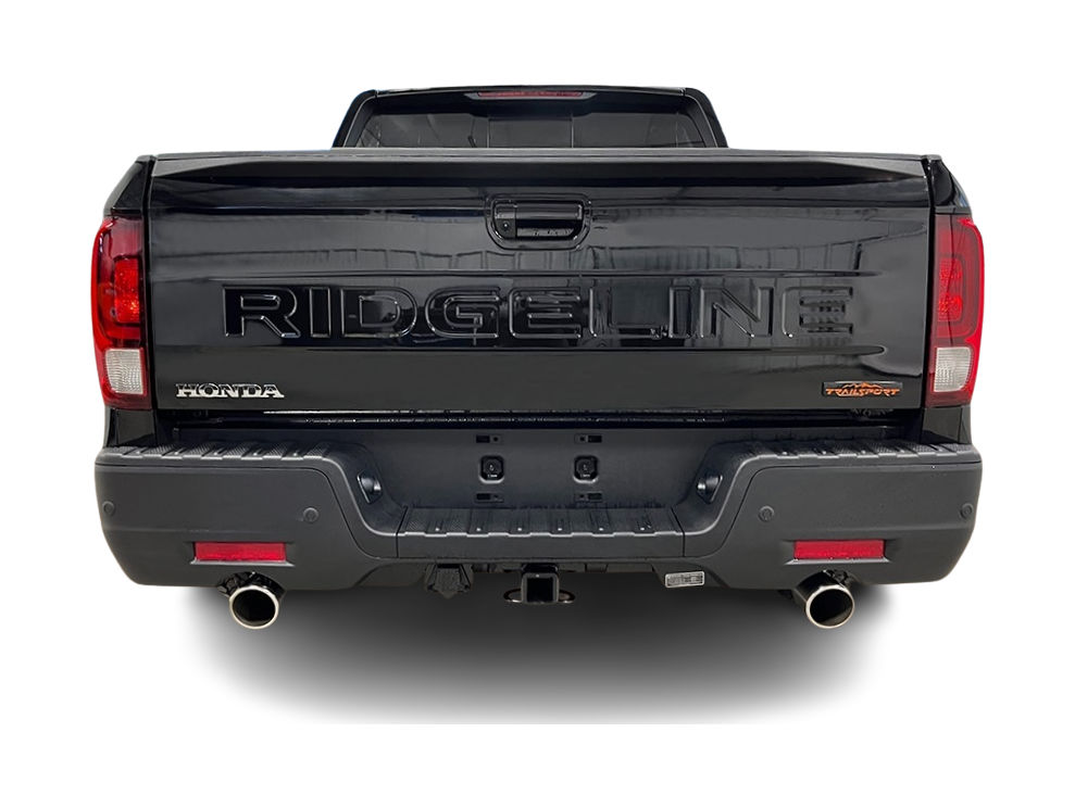Thumbnail: 2026 Honda Ridgeline - 5