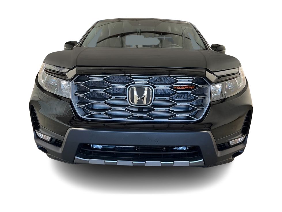 Thumbnail: 2026 Honda Ridgeline - 6