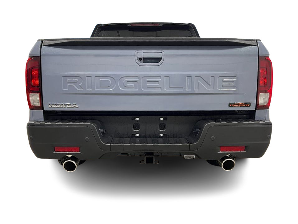 Thumbnail: 2026 Honda Ridgeline - 5