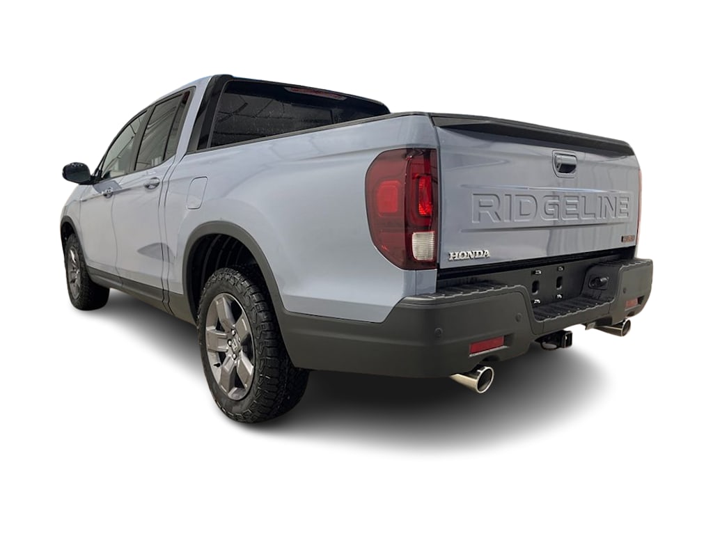 Thumbnail: 2026 Honda Ridgeline - 4