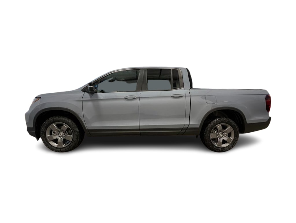 Thumbnail: 2026 Honda Ridgeline - 3