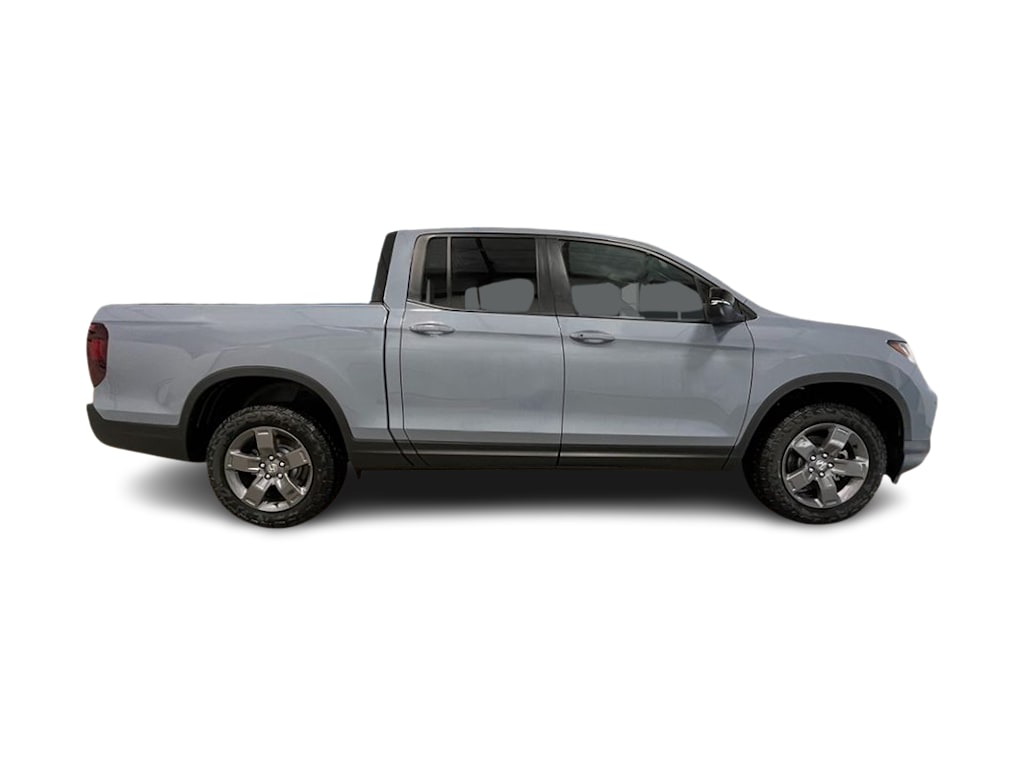 Thumbnail: 2026 Honda Ridgeline - 18