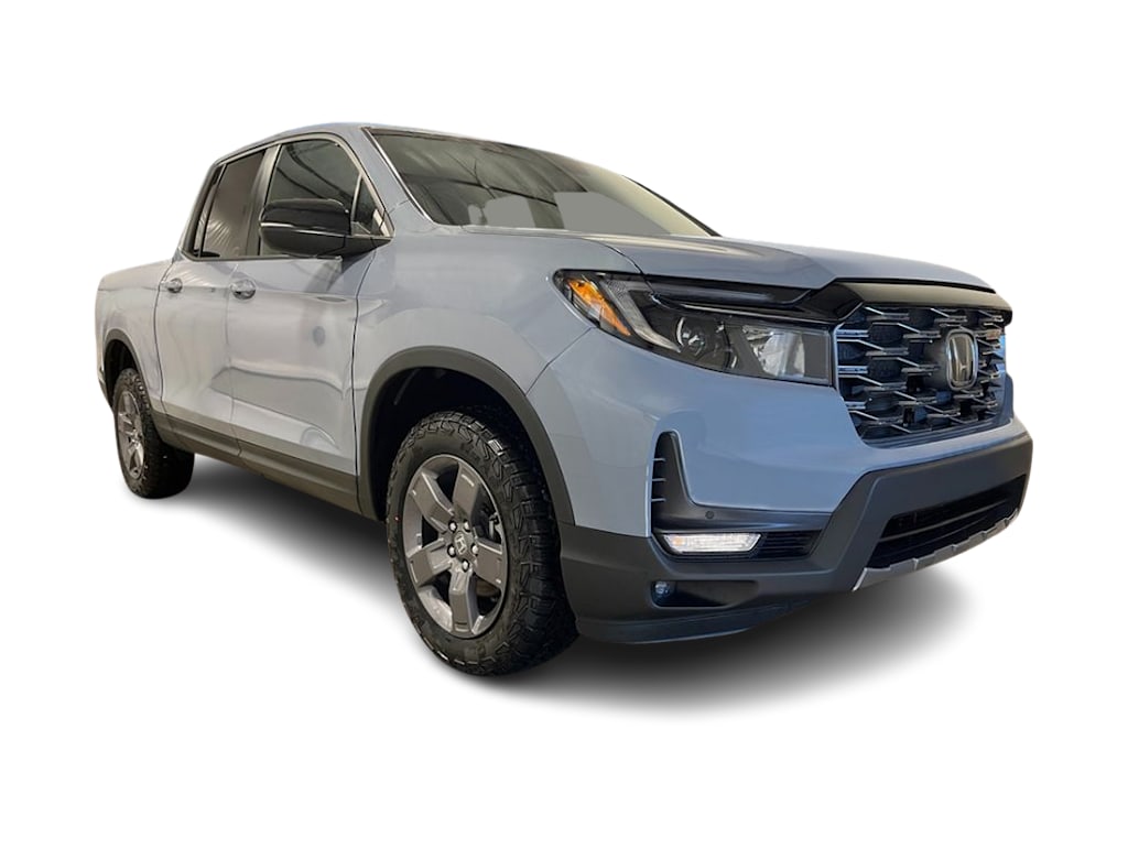 Thumbnail: 2026 Honda Ridgeline - 19