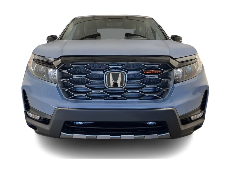 Thumbnail: 2026 Honda Ridgeline - 6