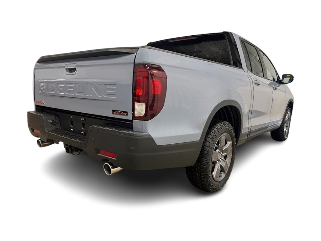 Thumbnail: 2026 Honda Ridgeline - 17