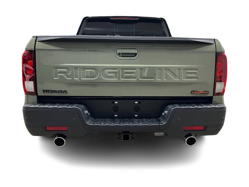 Thumbnail: 2026 Honda Ridgeline - 5