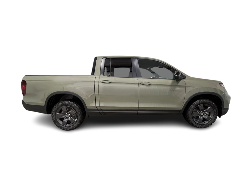 Thumbnail: 2026 Honda Ridgeline - 18