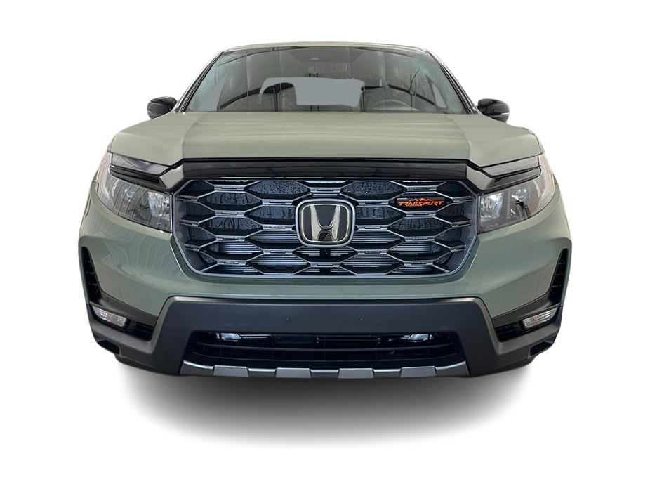 Thumbnail: 2026 Honda Ridgeline - 6