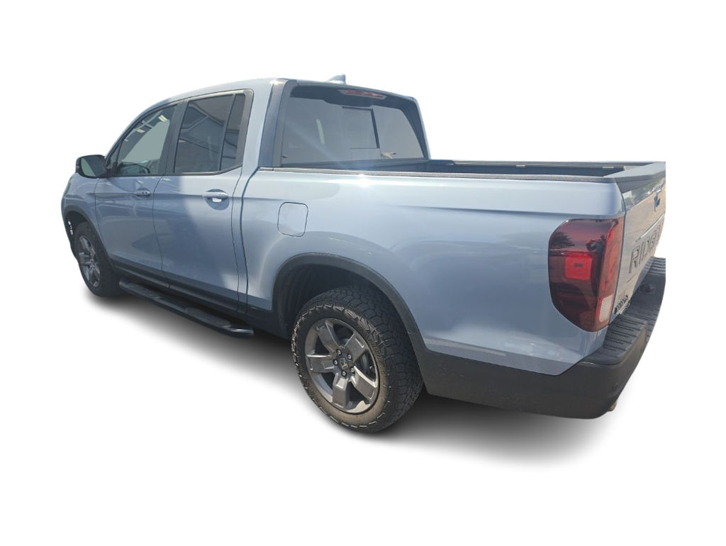 Thumbnail: 2025 Honda Ridgeline - 2