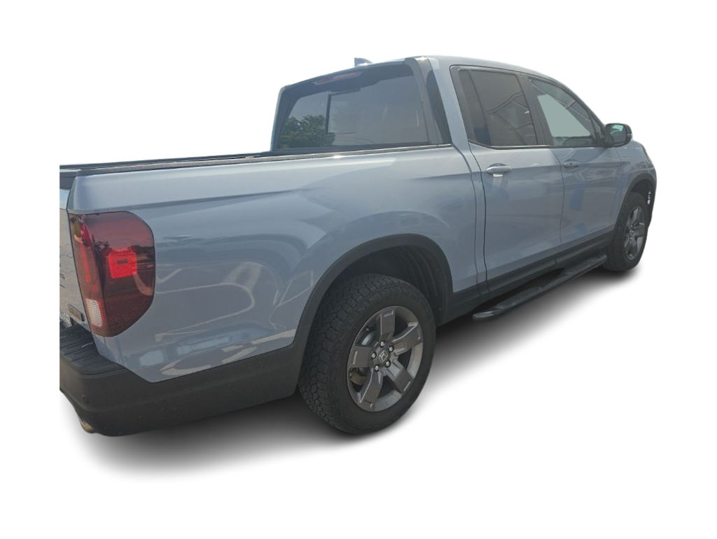 Thumbnail: 2025 Honda Ridgeline - 8