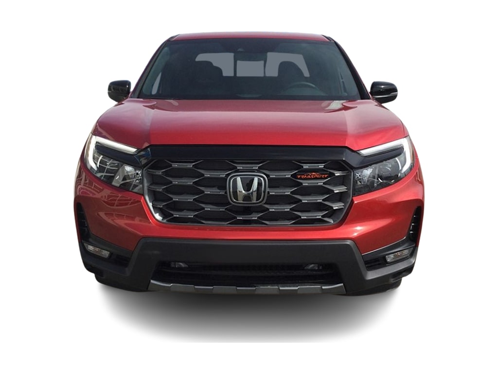 Thumbnail: 2026 Honda Ridgeline - 6