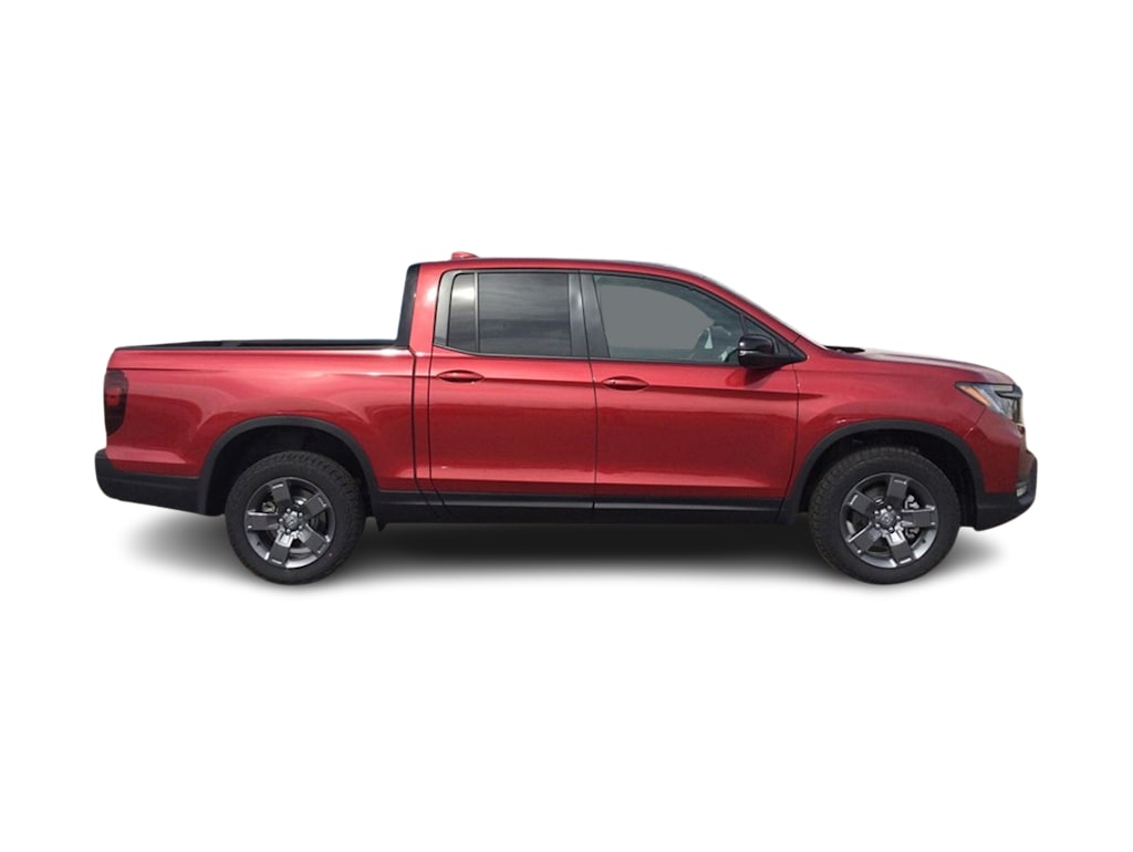 Thumbnail: 2026 Honda Ridgeline - 16