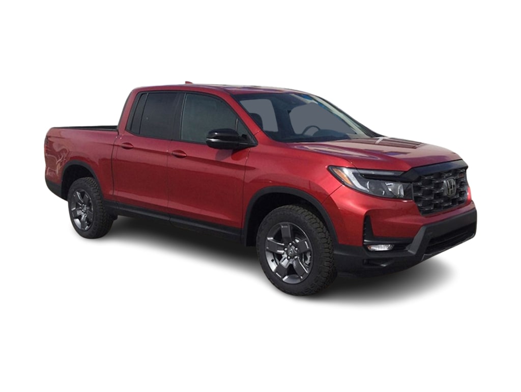 Thumbnail: 2026 Honda Ridgeline - 17