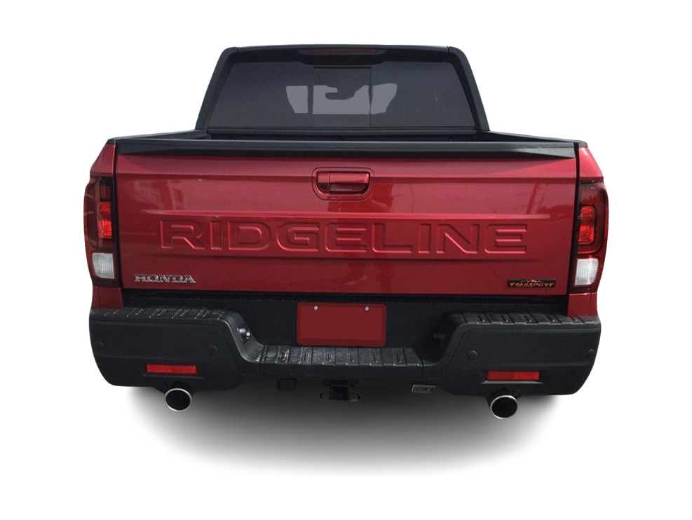 Thumbnail: 2026 Honda Ridgeline - 5