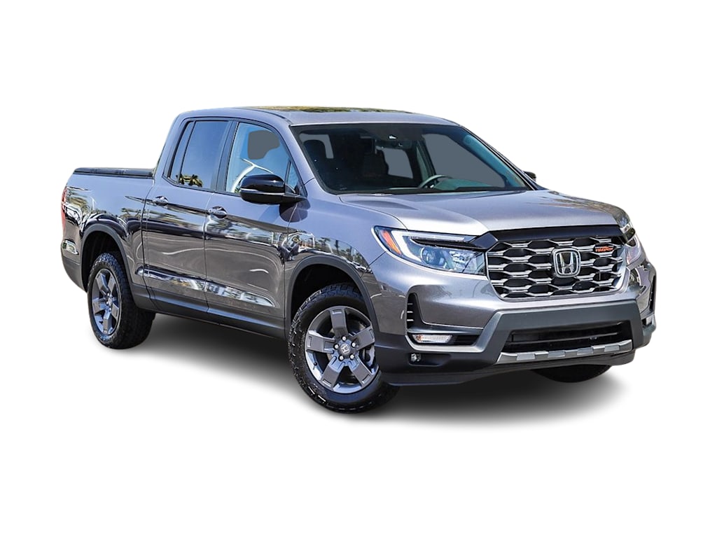 Thumbnail: 2026 Honda Ridgeline - 15