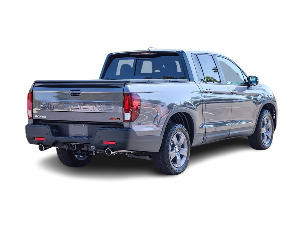 Thumbnail: 2026 Honda Ridgeline - 14