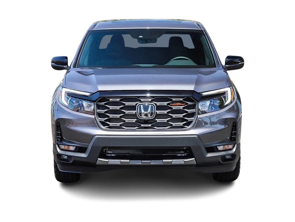 Thumbnail: 2026 Honda Ridgeline - 5