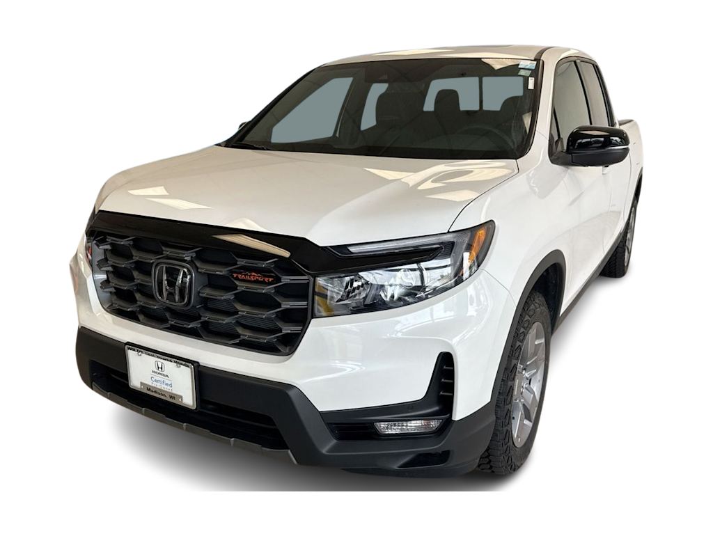 2024 Honda Ridgeline