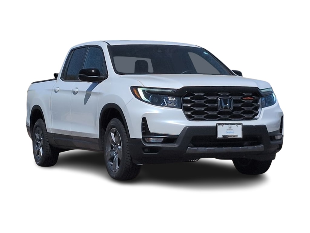 Thumbnail: 2024 Honda Ridgeline - 20
