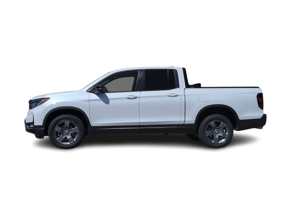 Thumbnail: 2024 Honda Ridgeline - 3