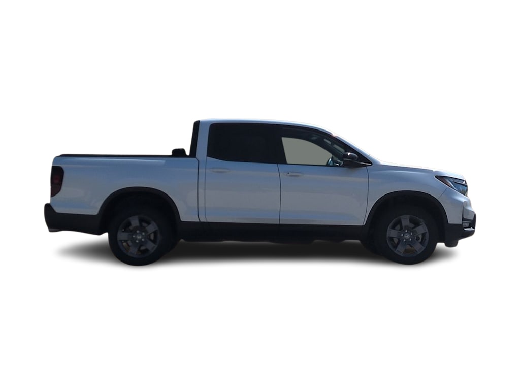 Thumbnail: 2024 Honda Ridgeline - 23