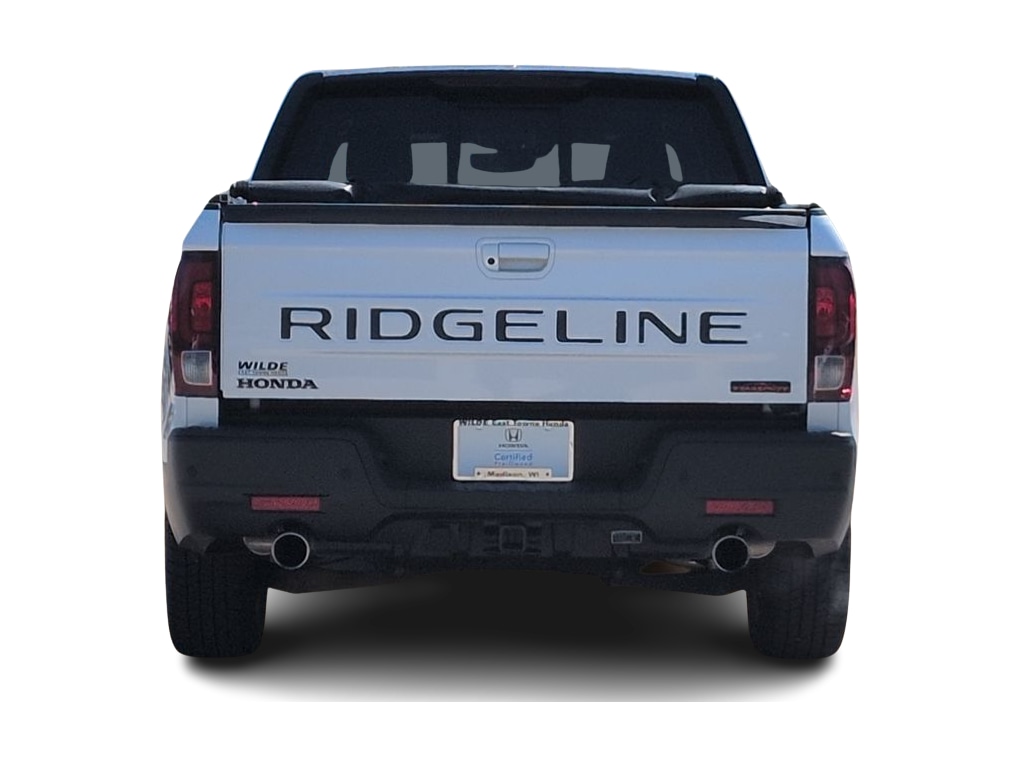 Thumbnail: 2024 Honda Ridgeline - 5