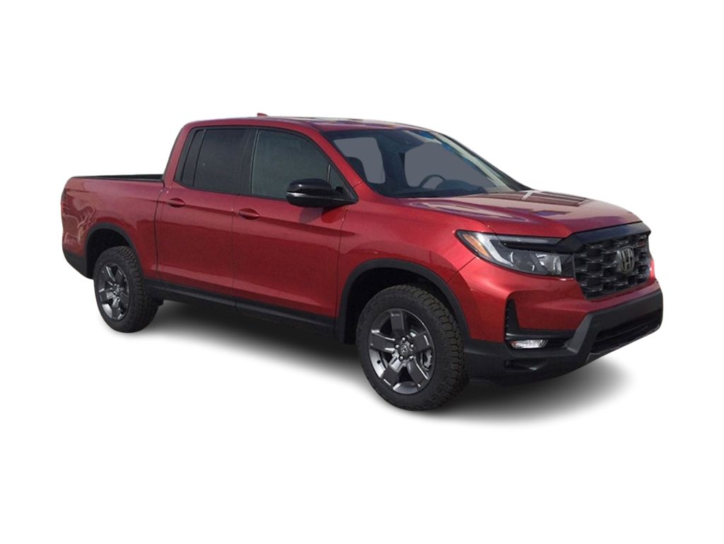 Thumbnail: 2026 Honda Ridgeline - 17