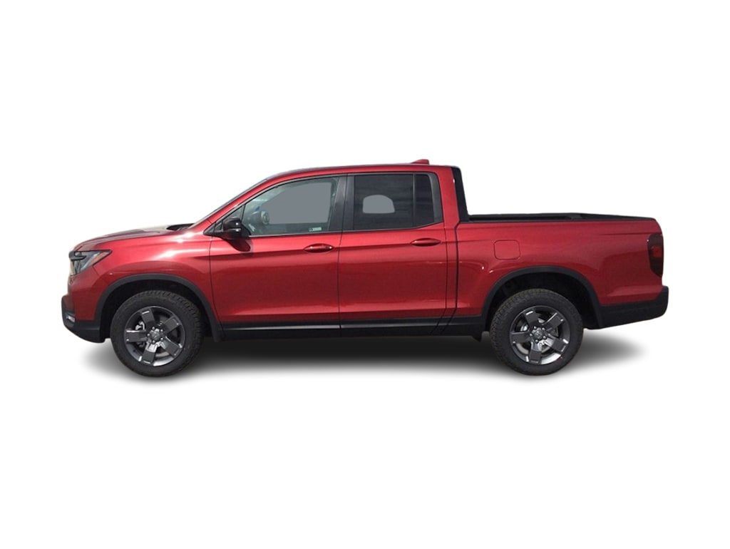 Thumbnail: 2026 Honda Ridgeline - 3