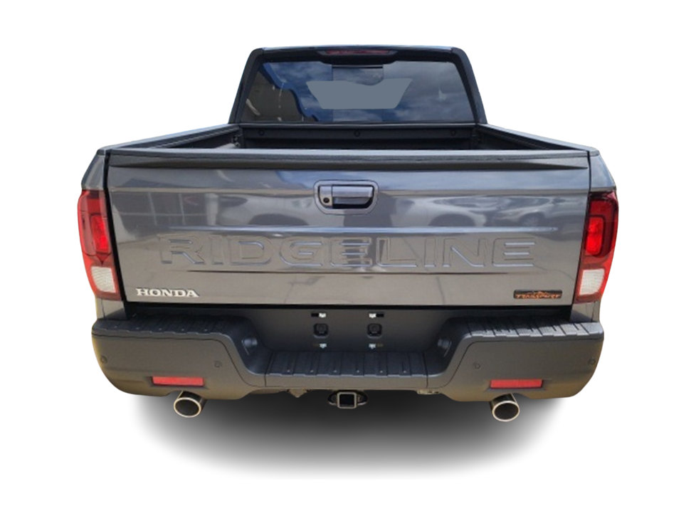 Thumbnail: 2025 Honda Ridgeline - 5