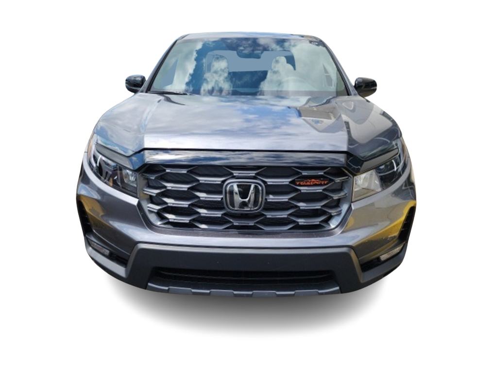 Thumbnail: 2025 Honda Ridgeline - 6
