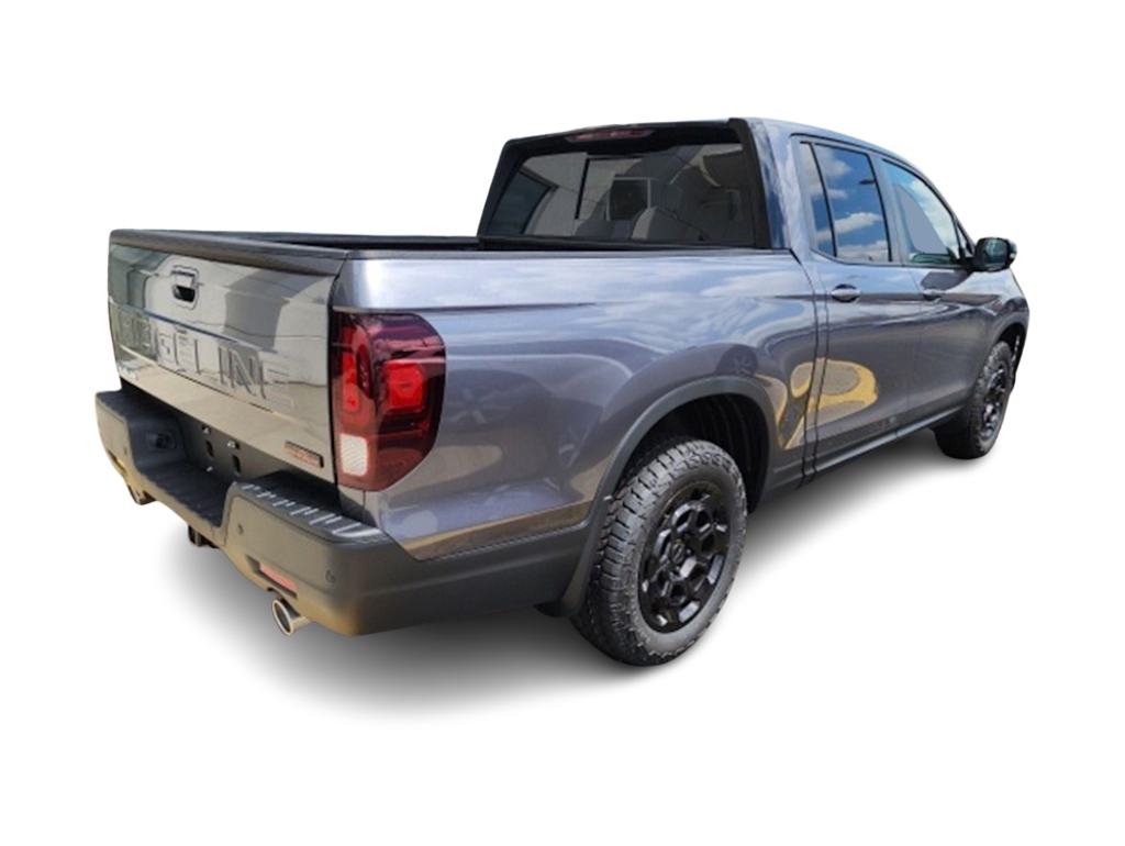 Thumbnail: 2025 Honda Ridgeline - 14