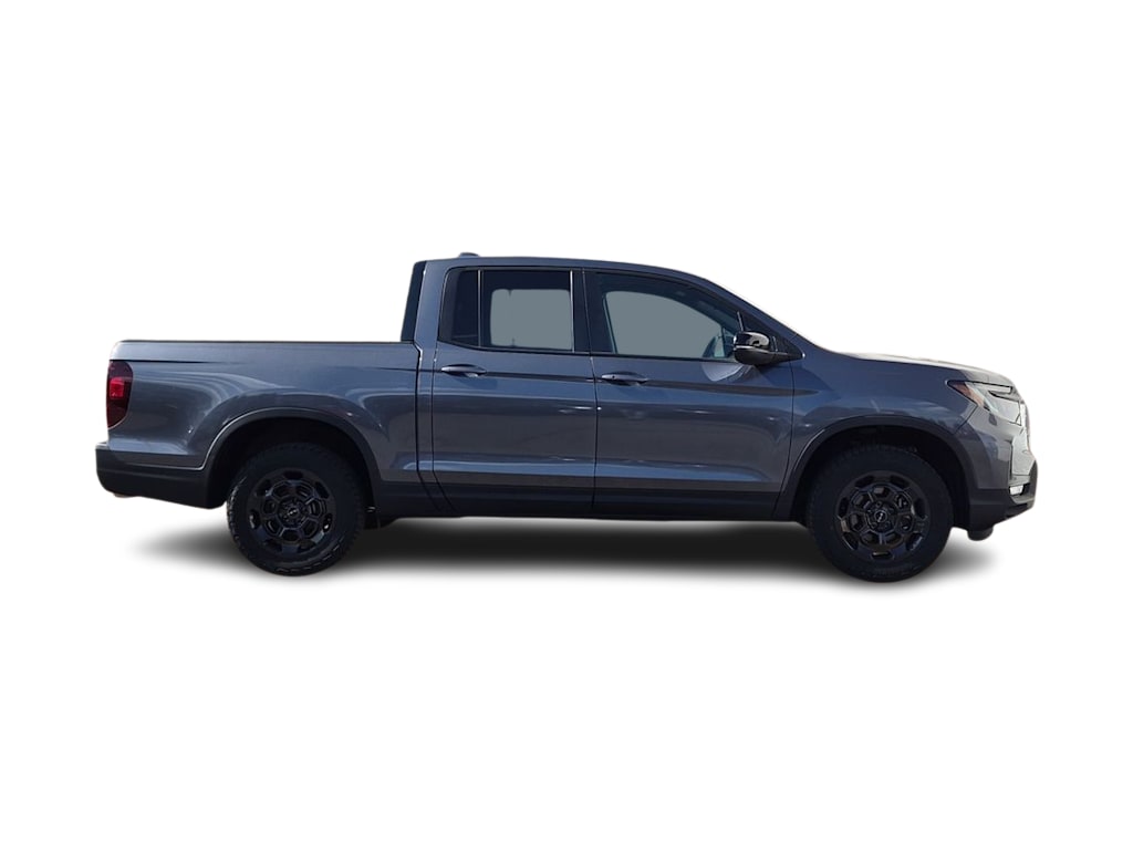 Thumbnail: 2025 Honda Ridgeline - 24