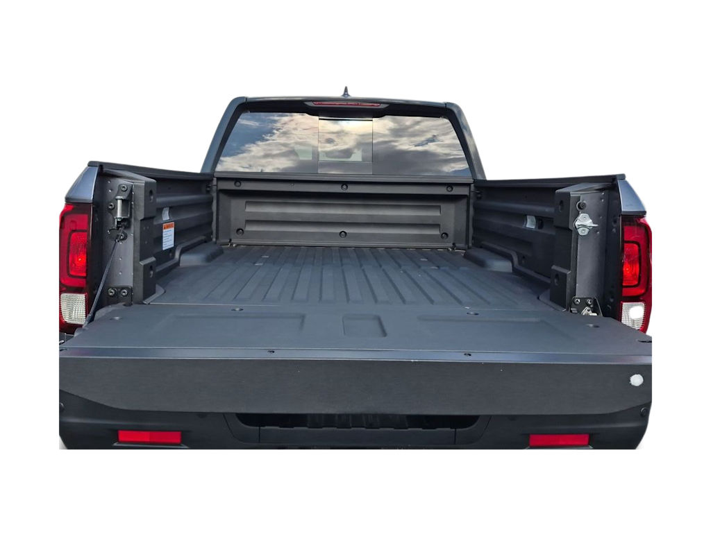 Thumbnail: 2025 Honda Ridgeline - 18